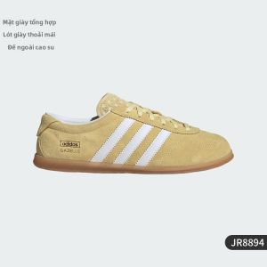 adidas | Giày Đào Tạo Đế Mỏng Thời Trang Phong Cách Nữ
