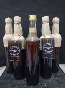 Madu sialang akasia 100%
