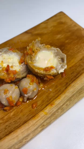 BASO DAGING KEJU CROTT ICIP ICIP EKONOMIS