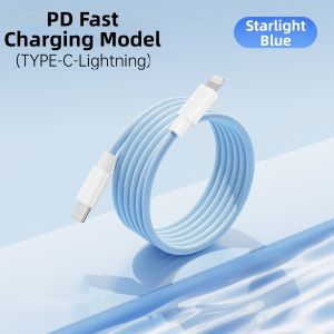 JZXS | Fast Charging Type-C Cable for Apple Devices 2m