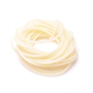 ท่อยางอะซิเตทสะท้อนแสงสำหรับตกปลาในคืนนี้ ท่อประมงทะเล อุปกรณ์ตกปลา ท่อสายประมง เครื่องมือประมง อุปกรณ์ตกปลาแบบซิลิโคนอ่อน