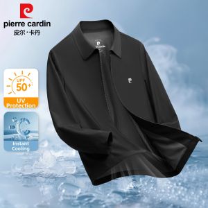 Pierre Cardin | Cool & Sun Protection Jacket