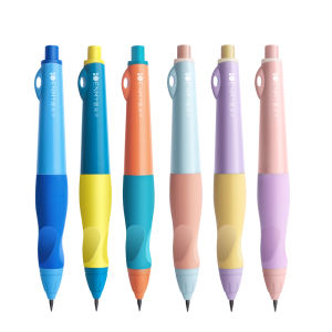 ENMI | Non-Toxic High-Aesthetics Automatic Pencil for Beginners 2.0mm HB 2B