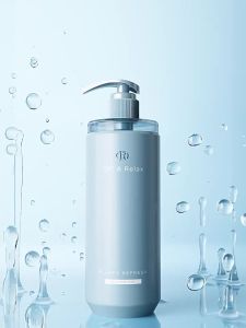 Off&Relax | Refreshing and Volumizing Shampoo Kit
