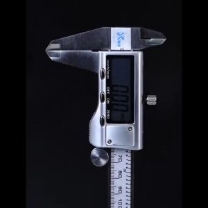 [Ready Stock + local seller] Stainless Steel 0-150mm/6\" Metal casing Digital CALIPER VERNIER caliper GAUGE MICROMETER\\n\\n Introduction to the Product\\n\\n What is a Stainless Steel Caliper?\\nA stainless steel caliper is a precision measuring tool used for accurately measuring the dimensions of objects. It consists of two jaws, one fixed and one movable, which can be adjusted to measure the length, width, depth, and internal or external diameter of various objects.\\n\\n Understanding the Digital Vernier Caliper\\nThe digital vernier caliper is an advanced version of the traditional vernier caliper, featuring a digital display that provides more accurate readings. This type of caliper combines the precision of a vernier scale with the convenience of a digital readout, making it ideal for professionals and hobbyists alike.\\n\\n Metal Gauge Micrometer: A Brief Overview\\nA metal gauge micrometer is another precision measuring instrument designed for measuring small distances with extreme accuracy. It consists of a spindle and anvil that can be adjusted to measure the thickness, diameter, or depth of an object. The stainless steel construction ensures durability and resistance to corrosion.\\n\\n Key Features & Benefits\\n\\n Why Choose a Local Seller Caliper?\\nChoosing a local seller caliper offers several advantages, including faster delivery times, lower shipping costs, and the ability to purchase directly from a reputable source. Our local sellers are committed to providing high-quality products and excellent customer service.\\n\\n What Makes the 0-150mm Caliper Unique?\\nThe 0-150mm caliper stands out due to its wide measurement range, allowing users to measure objects of varying sizes with ease. Its stainless steel construction ensures durability and resistance to corrosion, while the digital display provides accurate readings.\\n\\n Advantages of Stainless Steel Calipers\\nStainless steel calipers offer numerous benefits, including:\\n- **Durability**: The stainless steel construction ensures the caliper remains functional even under harsh conditions.\\n- **Corrosion Resistance**: Stainless steel resists rust and corrosion, extending the lifespan of the caliper.\\n- **Precision**: Stainless steel calipers provide accurate measurements, making them ideal for professionals and hobbyists alike.\\n\\n How to Order & Delivery Information\\n\\n Cash on Delivery (COD) Option\\nAll listed products support cash on delivery (COD), allowing customers to inspect their purchases before paying. This convenient payment method adds an extra layer of security and peace of mind.\\n\\n Delivery Timeframes\\nYour order will be delivered from Manila within 24 hours. Delivery timeframes vary depending on your location:\\n- **NCR**: About 2 days\\n- **Other Provinces**: 2-5 days\\n- **Remote Areas**: Usually 5-7 days after leaving Manila\\n\\n Authenticity & Quality Assurance\\nThis shop is authentic, and we guarantee the quality of our products. We strive to provide our customers with the best products and services. If you have any questions or problems regarding the product, please contact our online customer service.\\n\\n Frequently Asked Questions & Customer Support\\n\\n What if There Are Errors in Light and Manual Measurement?\\nDue to differences in lighting and manual measurement, there may be slight discrepancies in color. The actual color of the product will depend on the item received.\\n\\n Contacting Online Customer Service\\nIf you have any questions or concerns about the product, please feel free to reach out to our online customer service team. We are committed to providing excellent customer support and ensuring your satisfaction.\\n\\n Additional Notes & Reminders\\nWe wish you a happy life! Remember to check the product details before placing an order, and don't hesitate to contact us if you have any questions or concerns.\"\n}