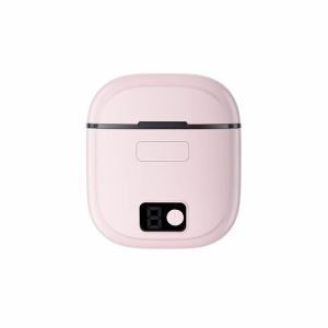 Electric Nail Clippers  Automatic Anicure Trimmer Adult Baby Fingernail Mini Manicure Tools Nail Care