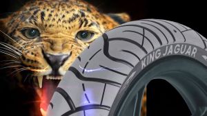 Ban Motor Ring 13 Kingland Jaguar Ban Motor Ban Nmax Tubeless