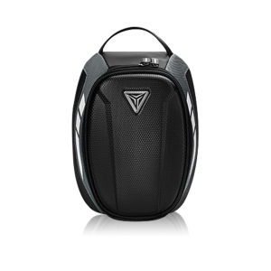 Magnetic EVA Tank Bag Waterproof hard shell tank Bag 4.5L General Purpose Motorcycle Cafe Racer Mobile kit Tote Bag Riding bag