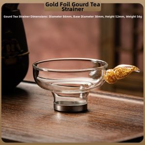 Hammered Finish Tea Divider