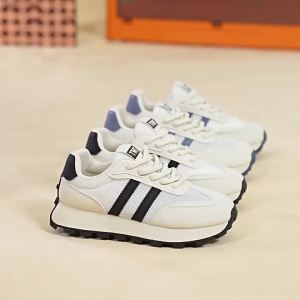 Cortez Womens Spring 2024 New Skateboard Shoes Sports Casual Shoes Womens Shoes Dad Shoes Popular Womens Shoes 6688-1