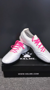 Giày Đá Bóng Kelme Bragi 1.5.4 TF Phiên Bản Cao Cấp Cho Sân Cỏ Nhân Tạo 8422ZX1620 Giày Đá Bóng Cao Cấp Chính Hãng