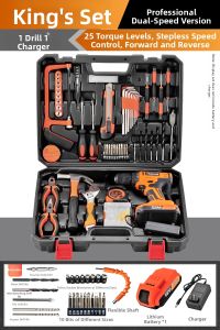 HABO | Multipurpose Toolbox Set