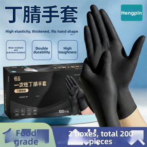 HENGPIN | Food Grade Durable Cooking Nitrile Gloves