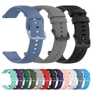 22mm 20mm Silicone Strap For Suunto Vertical RACE Band Bracelet Replacement Accessories For Suunto 9 Peak Pro / 5 Peak Watchband