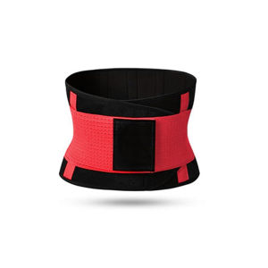 Back Brace for Back Pain Relief and Support for Lower Back Pain - Lumbar Support Brace and Back Support Belt for Men and Women