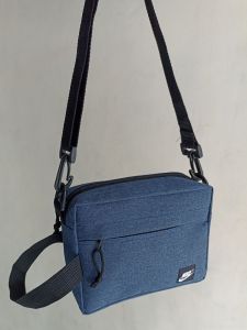 HANDBAG SLINGBAG CLUTCH Tas tangan Tas selempang WATERPROOF Polos