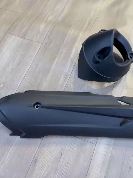 Ốp Pô Malay Exciter 150 V3