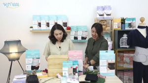 Ministry of Mama เข็มขัดรัดสะโพกหลังคลอด Hip Fitt