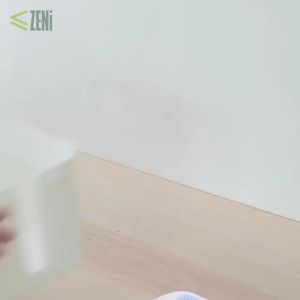 Cable Management Storage Box | Minimalist Cable Organizer Box | Safety Socket Extension Box