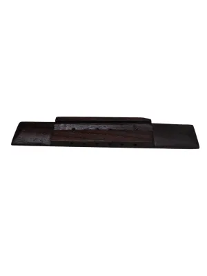Bridge Gitar Klasik kayu Rosewood