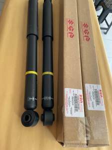 SHOCKBREAKER BELAKANG KARIMUN WAGON R ORIGINAL SGP