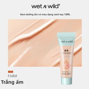wetnwild | Kem Che Khuyết Điểm Dài Lâu