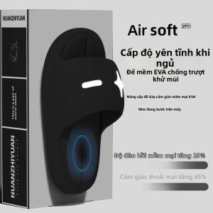 Dép Mùa Hè Cho Nam Và Đôi Đế Dày Chống Trơn Trượt