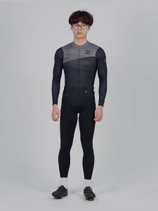 RockBros | Moisture-wicking Cycling Jersey Spring/Summer