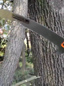 High-Branch Saw 3M Pole Saw For Tree Trimming Telescoping Branch Pruning Saw Garden Fruit Tree Saw