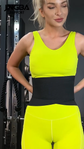 Sabuk Korset Lumbal Lumbar HNP Penyangga Pelindung Perut Pinggang Corset Terapi Kesehatan