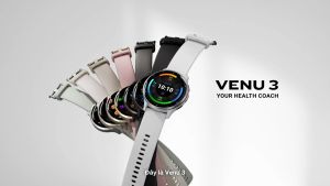 Đồng hồ thông minh Garmin Venu® 3/3S_Mới hàng chính hãng