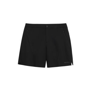 BODYDREAM | Fitted Style Elegant White Shorts for Men