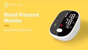 Máy Đo Huyết Áp Và Nhịp Tim - Model BP-S01 ÁY ĐO HUYẾT ÁP VÀ NHỊP TIM - MODEL BP-S01 - NGUỒN 4 VIÊN PIN 2A HOẶC CỐC SẠC 5V2A.