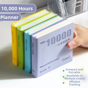 Sổ Lập Kế Hoạch Di Động Cho Học Sinh