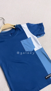 Baju Kaos Distro Anak Laki-Laki/Cowok Umur 1-12 Tahun Cotton Combed 30s - Bahan Lembut dan Tidak Panas, Sablon Tahan Lama (HARAP BACA DESKRIPSI)