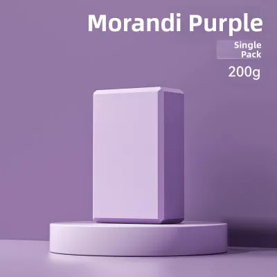 GUINDINI | Adult & Kids High-Density Yoga Block