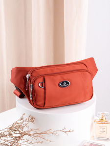Fouvor | Multifunctional Phone Bag Small Backpack Crossbody Chest Pack