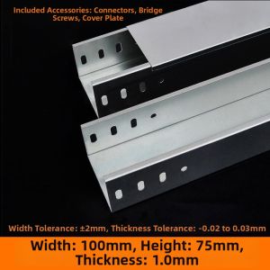 forsso | Galvanized Steel Cable Tray