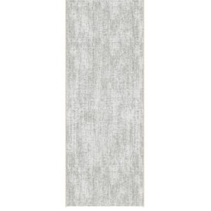 VIKAMA Beige Indoor Door Mat Machine Washable Soft Non-Slip Quick Dry Low Pile Carpet for Kitchen Bathroom Entryway