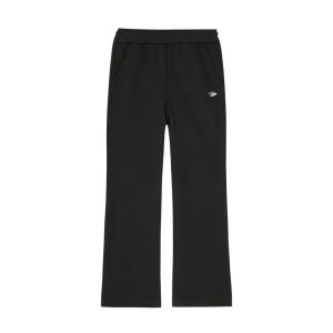 UZIS | Mens Loose Fitted Thickened Basketball Training Knit Pants