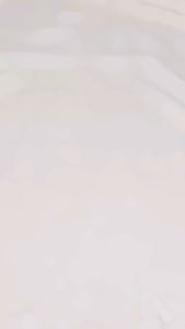 Baju Koko Pria Lengan Panjang Elrumi Terbaru Motif Zolied Putih Kombinasi Batik Hitam