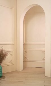 KURUNG MODERN WARNA MINT GREEN / BAJU RAYA 2023 KMB (B003KM)