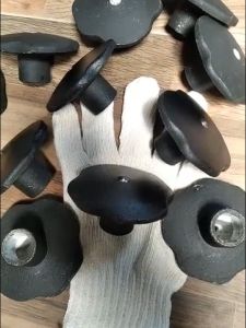 Pegangan Puteran Tutup Panci Presto Nagami