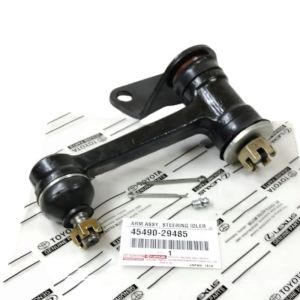 Idler arm toyota kijang 5k idel arm