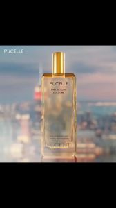 PUCELLE Eau De Luxe Body Spray Lucent - 150ml Lynn Design
