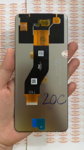 Màn hình thay cho Tecno Spark 20C