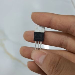 FHP150N06 Mosfet 150N06 TO-220 60V 150A N-CH - Linh kiện 789