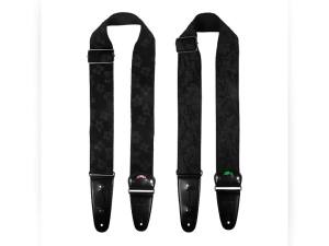 IRIN | Guitar Strap Adjustable 150cm Guitar Shoulder Strap Universal Electric Acoustic Guitar Bass Accessories for Pressure Reduction