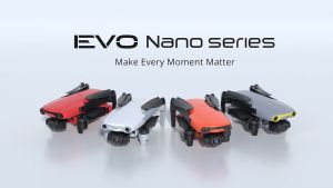 Autel Robotics EVO Nano+ 249g