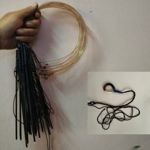 jerat ayam hutan 25 mata